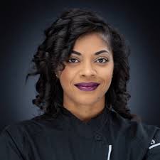 Starting Over: Rebuilding after an Emotional Hurricane w/ Sharonda  Grandberry by Let Me Tell You Something