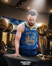 Stephen Curry says a fifth championship is the only motivator heading into his 17th NBA season: “I truly believe we can be championship relevant in the sense of we're probably not going
