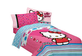 Robot Check Hello Kitty Bedroom Hello Kitty Bedroom Set Hello Kitty Bed