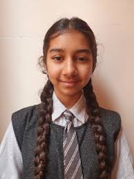 RENU VIDYA PEETH HIGHER SECONDARY SCHOOL