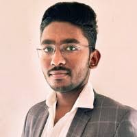 30+ "Karthick Vijay" profiles