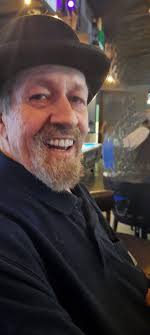 Passing of Jeffrey Jack Butler in Weaverville