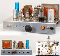 10 Watt EL84 Push-Pull Amplifier..............** (source ...