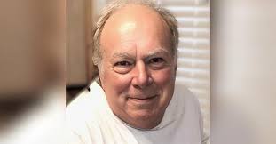 Patrick Lavergne Obituary