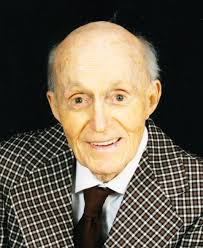 William Dietrich Obituary