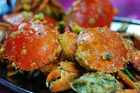 Find the best restaurants in klang, kuala lumpur. Port Village Seafood Restaurant Tanjung Harapan North Port Port Klang Messy Witchen