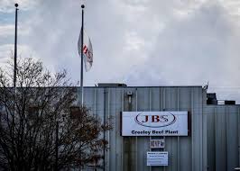 A cyberattack on jbs sa, the largest meat producer globally, forced the shutdown of all its u.s. Cyber Attack Hits Jbs Meat Works In Australia North America Agweb