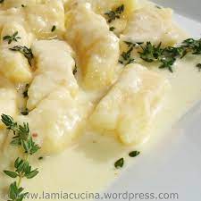 Maybe you would like to learn more about one of these? Gnocchi Con Fonduta Di Pecorino Lamiacucina