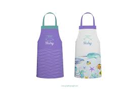 Free Kitchen Apron Mockup On Behance In 2020 Mockup Free Psd Mockup Design Mockup Psd