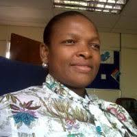 Bessie Makgopa Email & Phone Number