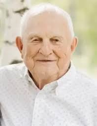 Obituary information for John William "Billie" Roach