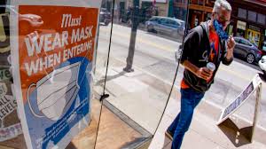 May 21, 2021 · political wire members get exclusive analysis, new features and no ads.join today! Here S Your Guide To Which Local Businesses Still Require Masks Wsoc Tv