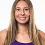 Profile Picture of Cami Davis - Beach Volleyballon Google