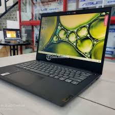 Harga laptop terbaru yang beredar di pasaran saat ini memang cenderung semakin tinggi. Laptop Bekas Lenovo Ip Slim 3 Ram 4gb Hdd 256gb Garansi Resmi Harga Murah Di Klaten Tribunjualbeli Com