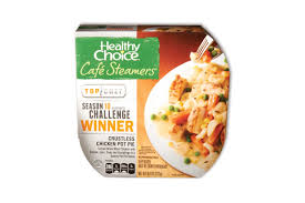 It is also low in calories, contains no additional ingredients, and is a great. Healthy Frozen Meals 25 Low Calorie Options The Healthy
