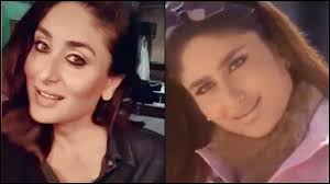Watch Kareena Kapoor Khan Goes The Poo Way And Says Iconic Dialogue From K3g With Same Charm After 18 Years Please help us to describe the issue so we can fix it asap. watch kareena kapoor khan goes the poo