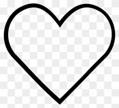 Essential Light Heart Svg Png Icon Free Download 282901 Wish List Icons Clipart 4600472 Pinclipart