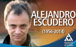 Alejandro Escudero