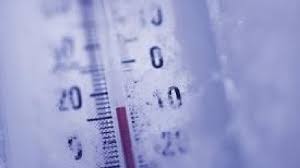 Baltimore is under Code Blue Extreme Cold Alert Thursday night through Friday morning