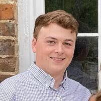 Andrew Motsinger's Instagram, Twitter & Facebook