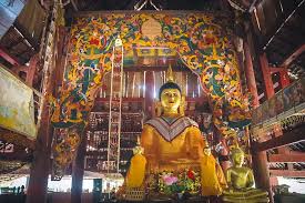 The hidden attractions of Yunnan's Mengla County | GoKunming