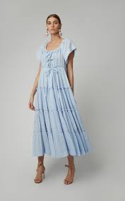 Innika Choo Fashion Designer Summer Dresses Dresses