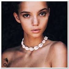 Collier Ete Femme Faith Collier Femme Ras Du Cou Choker Plastron Frange De  Cristal Strass Accessoire Pour Vu00eatement Collier Surfeur Femme