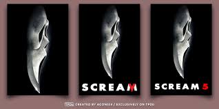 Johnson , cnn updated 10:02 pm et, mon january 18, 2021. Scream 5 2021 Movie Posters Plexposters