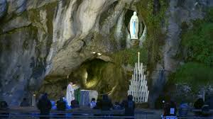 Rosario di Lourdes - January 21, 2026 Il Rosario dalla Grotta di Lourdes,  tutti i giorni alle h.18 Formulate un'intenzione di preghiera https://www. lourdes-france.org/it/intention-priere/?p=Y Fate deporre una candela  https://www.lourdes-france.org/it ...