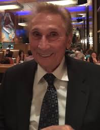 Obituary for Nick Perko