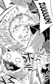 Mato Seihei no Slave - Chapter 34