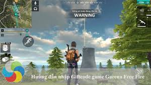Visit the garena rewards page. Instruction To Enter Giftcode Game Garena Free Fire