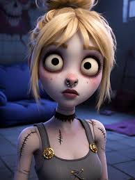 Samantha Luck (@samanthaluuck)