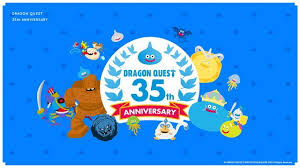 Prss 35th anniversary celebrations was a uniquely pasirian affair & everyone contributed to the prss 21st century lifestyle library was launched during the 35th anniversary celebrations by our. Dragon Quest 35th Anniversary Live Stream How To Watch The Presentation Schedule Predictions
