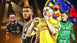 Mundial de Clubes: FIFA anuncia fecha y sede para América vs LAFC
