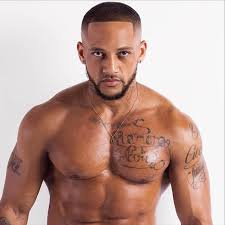 DEMETRIUS JENKINS (@thedemetriusj) • Instagram photos and videos