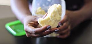 This is a tutorial showing you all how to make an easy natural hair and skin butter or cream. 5 Ways To Use Shea Butter For Hair Naturallycurly Com