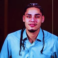 Terri Indie Love After Lock Up