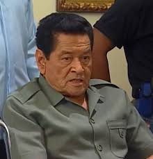 Filipino actor George Estregan and his family 1960s edited. sorry na 'miss'  ko ung word na 's'sa 1960's.🙂🙏♥️