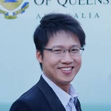 Liang C. Zhang (@LiangCZhang)