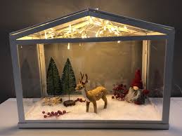 Diy Jouluikkuna Christmas Decor Weihnachtsdeko Selber Machen Deko Weihnachten Vorweihnachtszeit