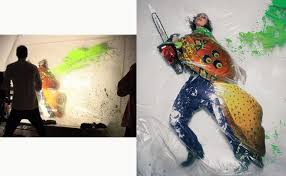 Conjuguer les verbes vendre, attendre, répondre au présent de l'indicatif. Past Present Couture Showstudio