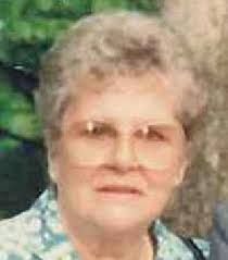 Charlotte Martin Obituary (1927