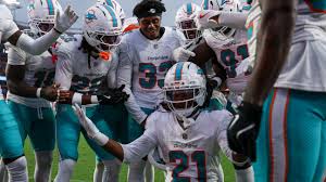 2026 Miami Dolphins: Projecting final 53-man roster - ESPN