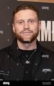 Ethan payne hi-res stock photography and images