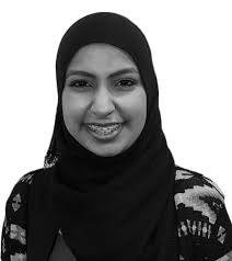 STUDENT WORKS ON DISPLAY