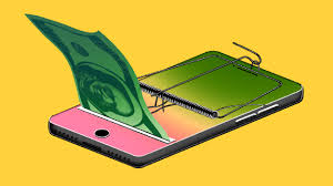 Cash app is the easiest way to send, spend, save, and invest your money. Millions Use Earnin To Get Cash Before Payday Critics Say The App Is Taking Advantage Of Them