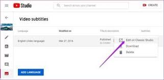 We did not find results for: How To Add Text To Youtube Videos After Uploading