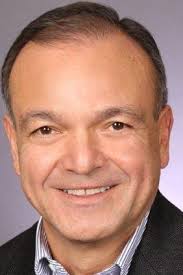 Mitchell Donovan, Real Estate Agent