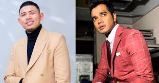 Check spelling or type a new query. Dah Enam Tahun Hos Gv Takkan Tiba Tiba Saya Nak Ubah Jadi Alif Respon Nabil Ahmad Bila Dibandingkan Dengan Alif Star